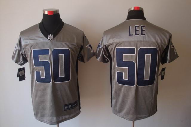 Nike Dallas Cowboys Elite Jerseys-042